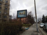 Бэклайт №246688 в городе Киев (Киевская область), размещение наружной рекламы, IDMedia-аренда по самым низким ценам!