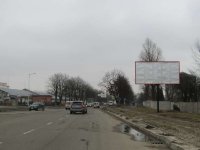 Билборд №246751 в городе Львов (Львовская область), размещение наружной рекламы, IDMedia-аренда по самым низким ценам!