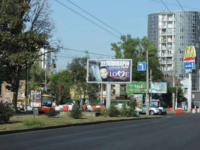 Білборд №246753 в місті Одеса (Одеська область), розміщення зовнішнішньої реклами, IDMedia-оренда найнижчі ціни!