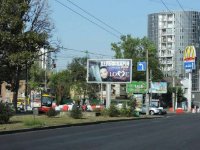 Билборд №246753 в городе Одесса (Одесская область), размещение наружной рекламы, IDMedia-аренда по самым низким ценам!