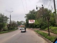 Билборд №246756 в городе Черновцы (Черновицкая область), размещение наружной рекламы, IDMedia-аренда по самым низким ценам!