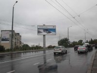 Ситилайт №246758 в городе Одесса (Одесская область), размещение наружной рекламы, IDMedia-аренда по самым низким ценам!