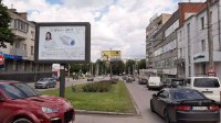 Скролл №246770 в городе Хмельницкий (Хмельницкая область), размещение наружной рекламы, IDMedia-аренда по самым низким ценам!