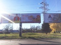 Билборд №246774 в городе Одесса (Одесская область), размещение наружной рекламы, IDMedia-аренда по самым низким ценам!