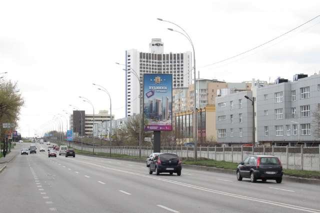 Сітілайт №246869 в місті Київ (Київська область), розміщення зовнішнішньої реклами, IDMedia-оренда найнижчі ціни!