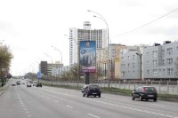 Ситилайт №246869 в городе Киев (Киевская область), размещение наружной рекламы, IDMedia-аренда по самым низким ценам!