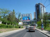 Билборд №246877 в городе Одесса (Одесская область), размещение наружной рекламы, IDMedia-аренда по самым низким ценам!