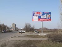 Білборд №2470 в місті Мирноград(Димитрів) (Донецька область), розміщення зовнішнішньої реклами, IDMedia-оренда найнижчі ціни!