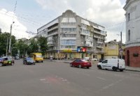 `Экран №247148 в городе Житомир (Житомирская область), размещение наружной рекламы, IDMedia-аренда по самым низким ценам!`