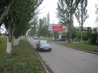 Білборд №2472 в місті Мирноград(Димитрів) (Донецька область), розміщення зовнішнішньої реклами, IDMedia-оренда найнижчі ціни!