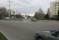 Билборд №247212 в городе Запорожье (Запорожская область), размещение наружной рекламы, IDMedia-аренда по самым низким ценам!