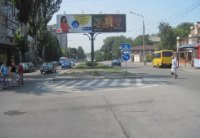 Билборд №247221 в городе Запорожье (Запорожская область), размещение наружной рекламы, IDMedia-аренда по самым низким ценам!