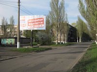 Білборд №2473 в місті Мирноград(Димитрів) (Донецька область), розміщення зовнішнішньої реклами, IDMedia-оренда найнижчі ціни!