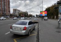 `Экран №247610 в городе Киев (Киевская область), размещение наружной рекламы, IDMedia-аренда по самым низким ценам!`