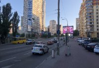 Екран №247618 в місті Київ (Київська область), розміщення зовнішнішньої реклами, IDMedia-оренда найнижчі ціни!
