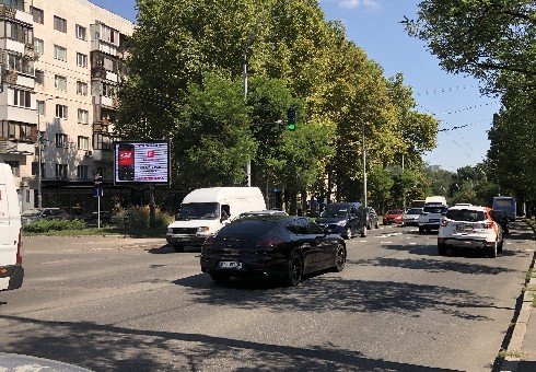 Экран формат 2.32x3.14 №247657 в городе Киев (Киевская область) `Экран №247657 в городе Киев (Киевская область), размещение наружной рекламы, IDMedia-аренда по самым низким ценам!`