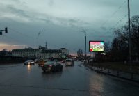 Екран №247890 в місті Київ (Київська область), розміщення зовнішнішньої реклами, IDMedia-оренда найнижчі ціни!