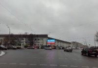 Екран №248076 в місті Київ (Київська область), розміщення зовнішнішньої реклами, IDMedia-оренда найнижчі ціни!