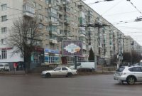 Скрол №248231 в місті Львів (Львівська область), розміщення зовнішнішньої реклами, IDMedia-оренда найнижчі ціни!