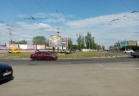Билборд №248239 в городе Николаев (Николаевская область), размещение наружной рекламы, IDMedia-аренда по самым низким ценам!