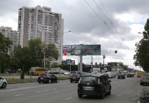 `Билборд №248245 в городе Одесса (Одесская область), размещение наружной рекламы, IDMedia-аренда по самым низким ценам!`