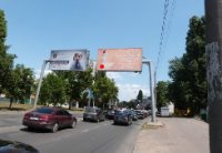 Билборд №248246 в городе Одесса (Одесская область), размещение наружной рекламы, IDMedia-аренда по самым низким ценам!