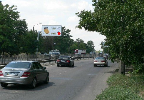 Білборд №248247 в місті Одеса (Одеська область), розміщення зовнішнішньої реклами, IDMedia-оренда найнижчі ціни!