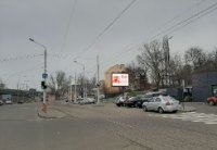 `Экран №248299 в городе Одесса (Одесская область), размещение наружной рекламы, IDMedia-аренда по самым низким ценам!`