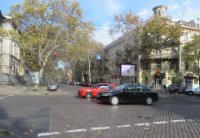 `Экран №248369 в городе Одесса (Одесская область), размещение наружной рекламы, IDMedia-аренда по самым низким ценам!`