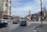 `Экран №248375 в городе Одесса (Одесская область), размещение наружной рекламы, IDMedia-аренда по самым низким ценам!`