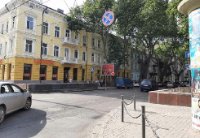 Скролл №248405 в городе Одесса (Одесская область), размещение наружной рекламы, IDMedia-аренда по самым низким ценам!