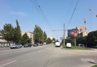 `Экран №248418 в городе Полтава (Полтавская область), размещение наружной рекламы, IDMedia-аренда по самым низким ценам!`