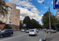 Экран №248476 в городе Ровно (Ровенская область), размещение наружной рекламы, IDMedia-аренда по самым низким ценам!