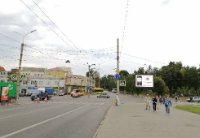 `Экран №248511 в городе Сумы (Сумская область), размещение наружной рекламы, IDMedia-аренда по самым низким ценам!`