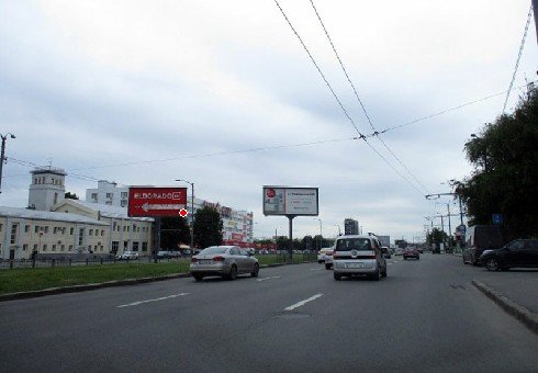 Білборд №248591 в місті Харків (Харківська область), розміщення зовнішнішньої реклами, IDMedia-оренда найнижчі ціни!