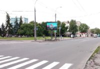 Экран №248777 в городе Хмельницкий (Хмельницкая область), размещение наружной рекламы, IDMedia-аренда по самым низким ценам!