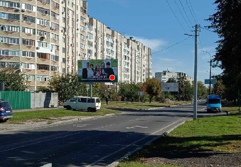 Білборд №248797 в місті Черкаси (Черкаська область), розміщення зовнішнішньої реклами, IDMedia-оренда найнижчі ціни!