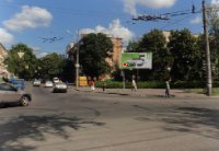 Билборд №248838 в городе Чернигов (Черниговская область), размещение наружной рекламы, IDMedia-аренда по самым низким ценам!