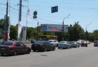 Бэклайт №248949 в городе Одесса (Одесская область), размещение наружной рекламы, IDMedia-аренда по самым низким ценам!