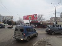 Билборд №248988 в городе Одесса (Одесская область), размещение наружной рекламы, IDMedia-аренда по самым низким ценам!