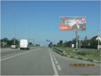 Билборд №249082 в городе Киев трасса (Киевская область), размещение наружной рекламы, IDMedia-аренда по самым низким ценам!