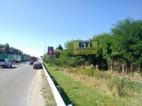 Билборд №249090 в городе Киев трасса (Киевская область), размещение наружной рекламы, IDMedia-аренда по самым низким ценам!
