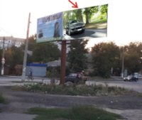 Билборд №249153 в городе Николаев (Николаевская область), размещение наружной рекламы, IDMedia-аренда по самым низким ценам!