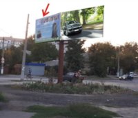 Билборд №249154 в городе Николаев (Николаевская область), размещение наружной рекламы, IDMedia-аренда по самым низким ценам!