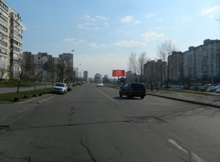 Білборд формат 3x6 №249159 в городе Київ (Київська область) Білборд №249159 в місті Київ (Київська область), розміщення зовнішнішньої реклами, IDMedia-оренда найнижчі ціни!