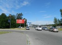Білборд №249163 в місті Київ (Київська область), розміщення зовнішнішньої реклами, IDMedia-оренда найнижчі ціни!