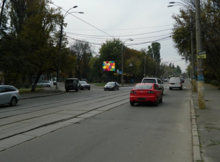 Скролл №249212 в городе Киев (Киевская область), размещение наружной рекламы, IDMedia-аренда по самым низким ценам!