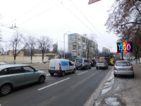 `Экран №249786 в городе Киев (Киевская область), размещение наружной рекламы, IDMedia-аренда по самым низким ценам!`