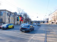 Екран №249803 в місті Київ (Київська область), розміщення зовнішнішньої реклами, IDMedia-оренда найнижчі ціни!