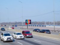 `Экран №249831 в городе Киев (Киевская область), размещение наружной рекламы, IDMedia-аренда по самым низким ценам!`